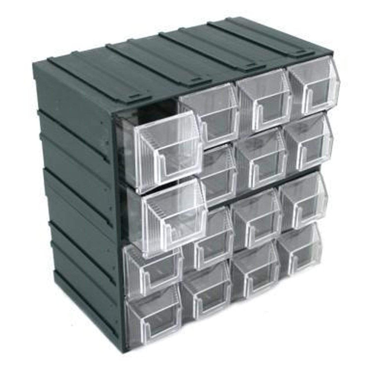 Vision Storage Block MEGA Unit 1 - Extra Large Compartment Organiser, Vision Block Unit 1, Filstorage