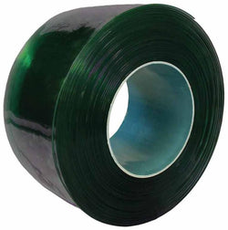 50m Roll PVC Strip Curtain (Welding), 300mm x 2mm Strip, Filstorage