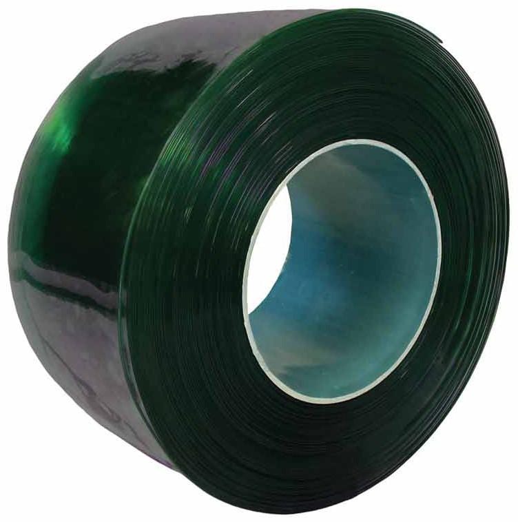 50m Roll PVC Strip Curtain (Welding), 300mm x 2mm Strip, Filstorage