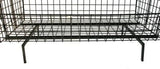 Wire Storage Basket Stand, MT8 Wire Storage Basket Stand, Filstorage