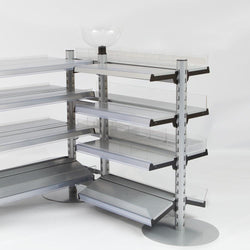 Clear Bowl for Queue System, Bowl, Filstorage