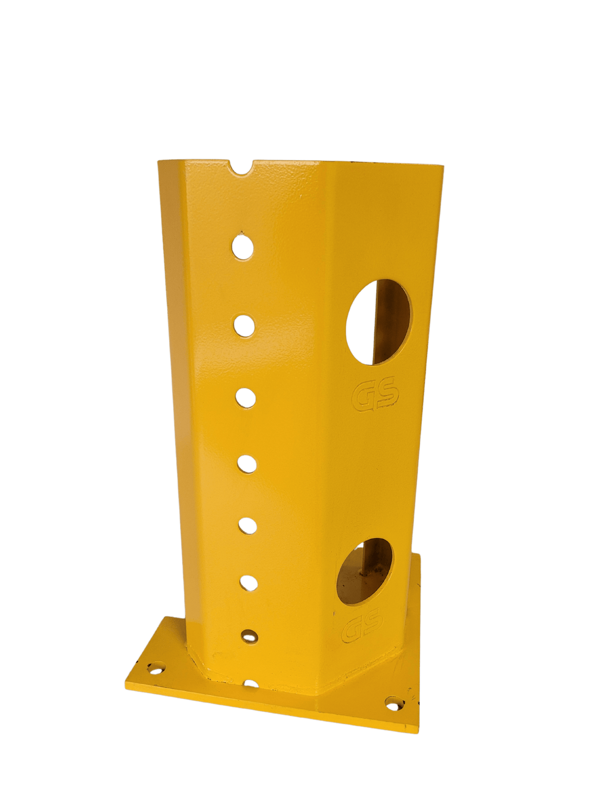 Pallet Racking Corner Upright Frame Protector (400mm H), Default Title, Filstorage