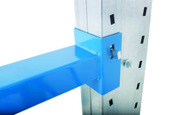 Cantilever Racking Starter Bay - Range of Sizes, 1976mm / 1000mm / 780mm, Filstorage