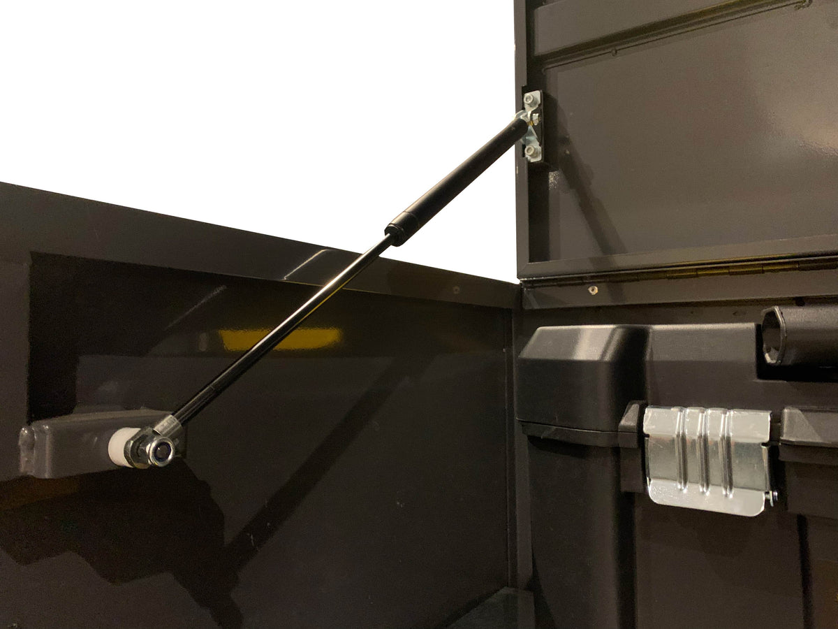 Toolsafe struts