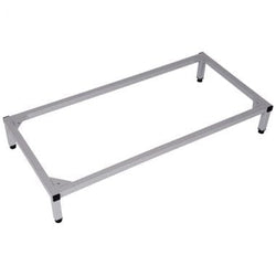 Plastic Locker Stand (3 Variations), LKSTAND2, Filstorage