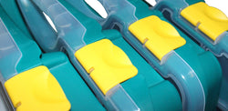 Large Compartment Organiser (Travel Friendly), TMULTI2, Filstorage