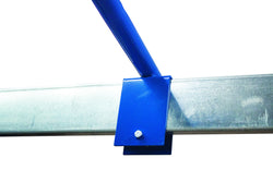 Vertical Racking Ideal for a Range of Uses 2550mm H, 1200mm / No extension Bay, Filstorage