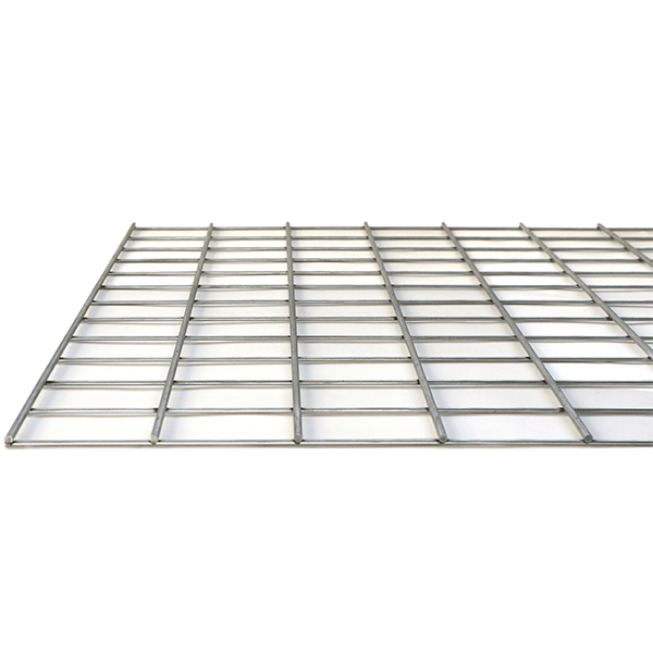 Galvanised Shelving Unit (300kg per level) 1800mm H, 900mm, Filstorage