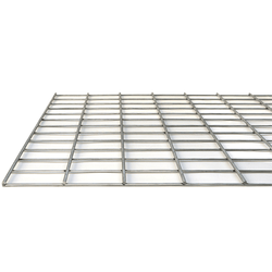 Galvanised Shelving Unit (300kg per level) 1800mm H, 900mm, Filstorage